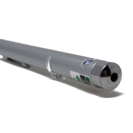 POINTEUR LASER LONGUE PORTEE
