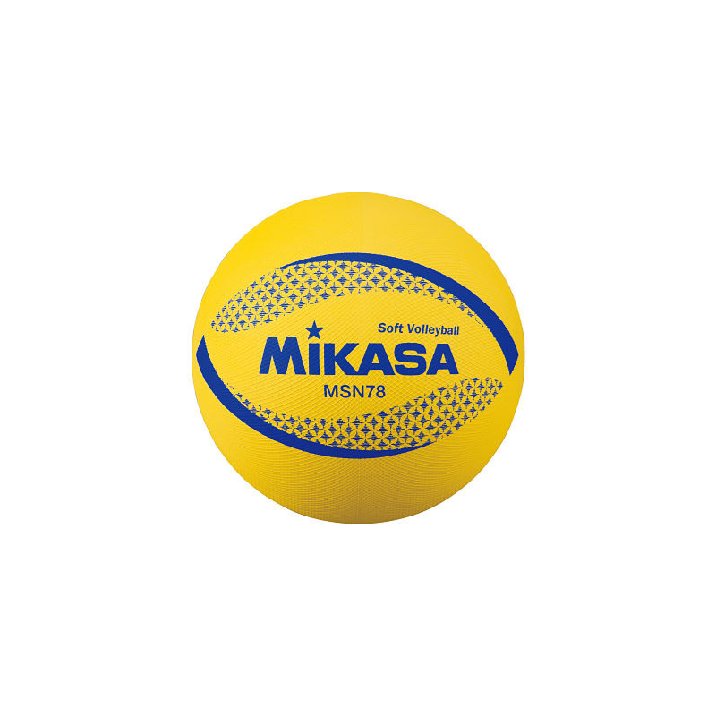 BALLON DE VOLLEY MIKASA MSN78-Y
