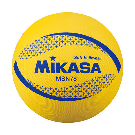 BALLON DE VOLLEY MIKASA MSN78-Y