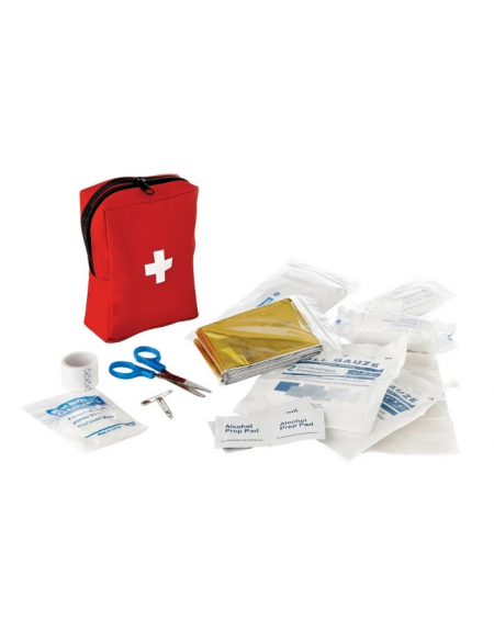 TROUSSE PREMIER SECOURS ECO