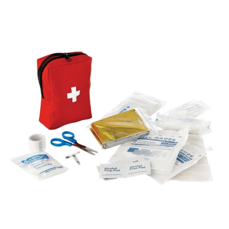 TROUSSE PREMIER SECOURS