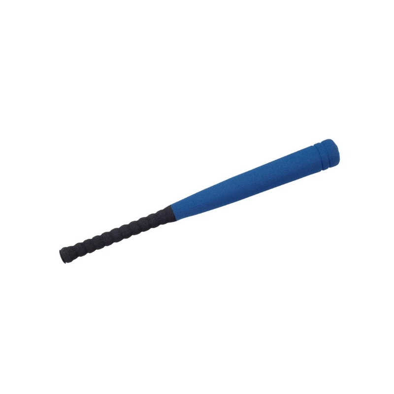 BATTE BASEBALL MOUSSE + BALLE