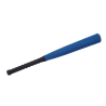 BATTE BASEBALL MOUSSE + BALLE