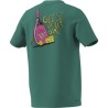 T-SHIRT HOMME ADIDAS PADEL G T PURE ( JM8959 )
