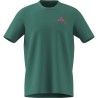 T-SHIRT HOMME ADIDAS PADEL G T PURE ( JM8959 )