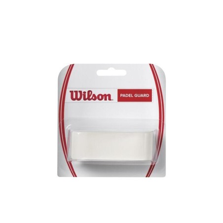 WILSON GRIP PADEL GUARD - BLANC