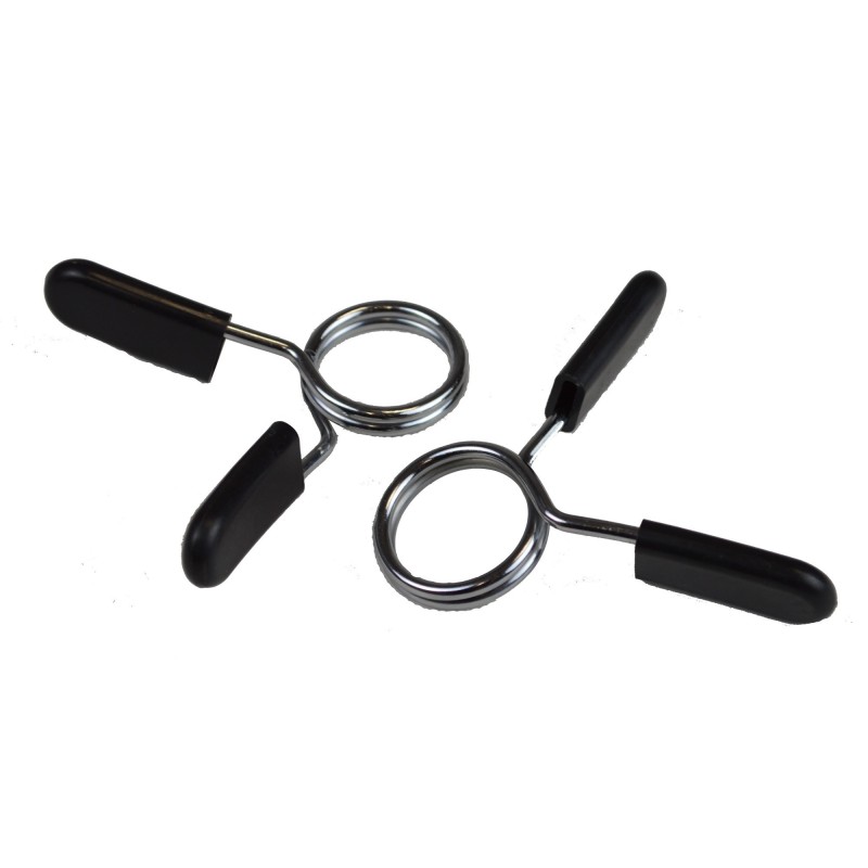 PAIRE DE STOP DISQUE 28MM