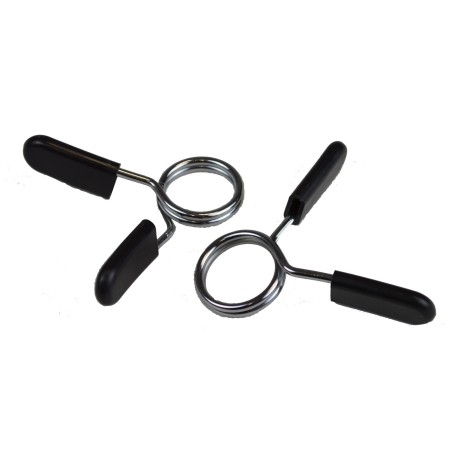 PAIRE DE STOP DISQUE 28MM