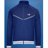 Veste MOURATOGLOU Homme MATCH NEW YORK Bleu (LJEMOURSW1)