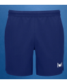 Short MOURATOGLOU Homme MATCH NEW YORK Bleu (LJOMOURSH)