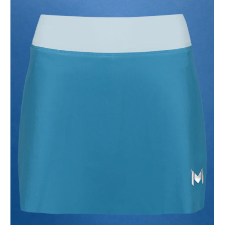 Jupe MOURATOGLOU MATCH NEW YORK Vert (LJEMOW4)
