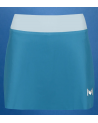 Jupe MOURATOGLOU MATCH NEW YORK Vert (LJEMOW4)