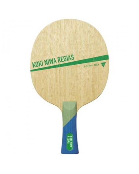 VICTAS Koki Niwa Regias