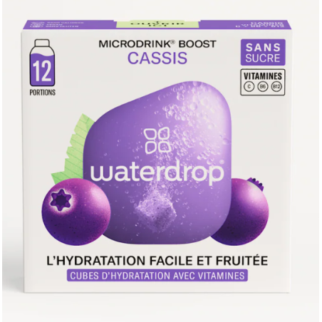 WATERDROP - CASSIS