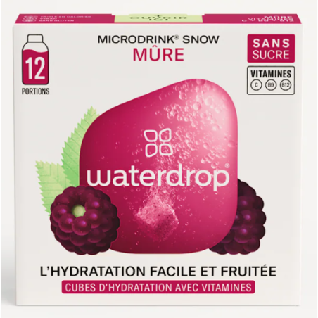 WATERDROP - MURE