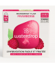WATERDROP - FRAMBOISE