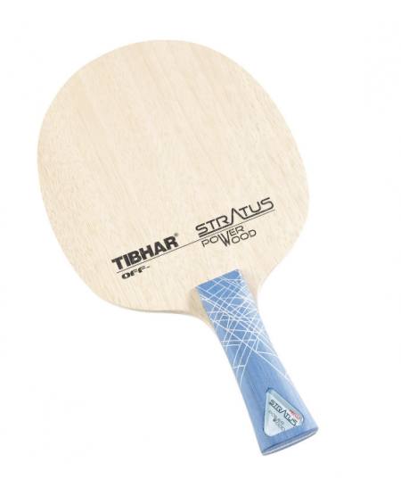 BOIS TIBHAR STRATUS POWERWOOD