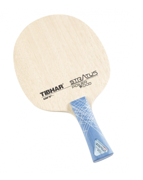 BOIS TIBHAR IV-L