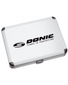 Coffret aluminium DONIC
