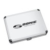Coffret aluminium DONIC
