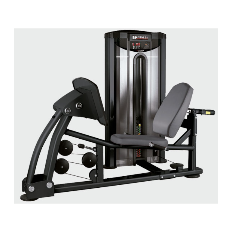 Machine A Jambe MACHINE PRESSE A JAMBES