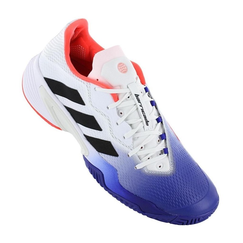 Chau Ten ADIDAS Barricade M Lucid Blue ( HQ8917 )
