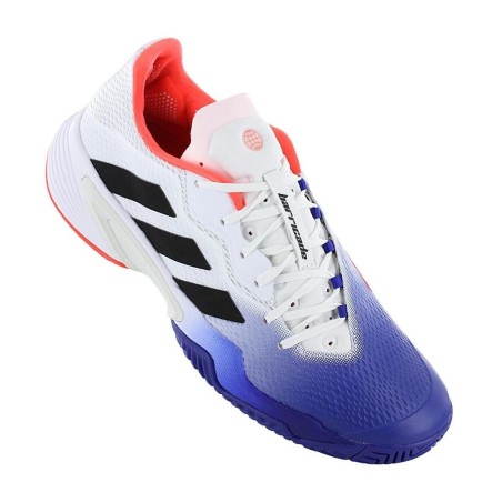 Chau Ten ADIDAS Barricade M Lucid Blue ( HQ8917 )