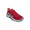 Chau ADIDAS JR Barricade ROUGE ( HP9696 )