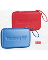 Housse TIBHAR CARBON RECTANGULAIRE