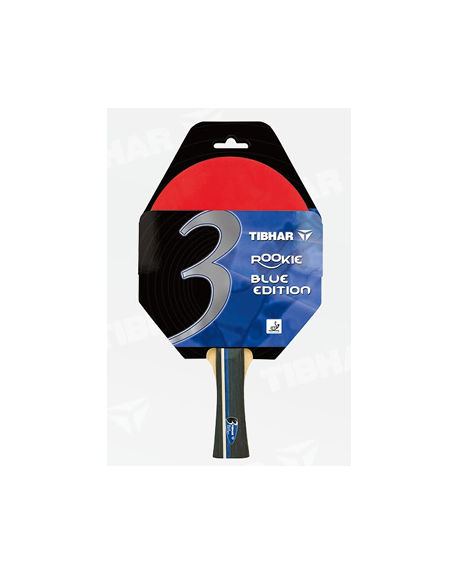 TT005  Raquette TT JOOLA PREMIUM