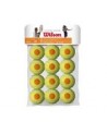 Balles Tennis WILSON STARTER ORANGE ( x12 )