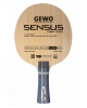 GEWO BLADE SENSUS CARBO TOUCH