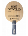 GEWO BLADE SENSUS CARBO TOUCH