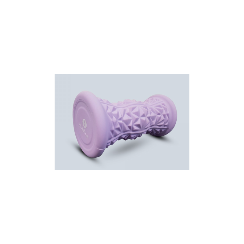 ROULEAU DE MASSAGE PIEDS SVELTUS