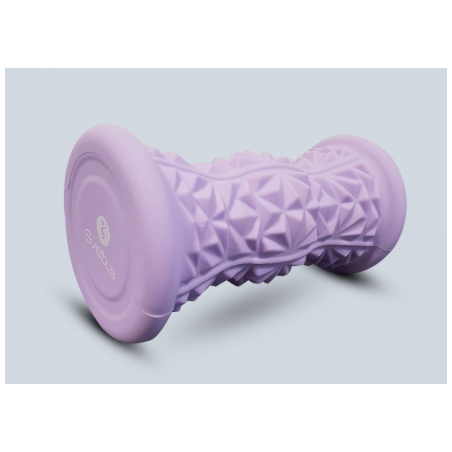 ROULEAU DE MASSAGE PIEDS SVELTUS