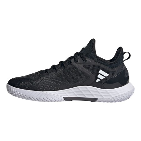 Chaussures ADIDAS UBERSONIC 4.1 Noir / Blanc ( ID1564 )