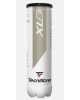 TECNIFIBRE BALLES XLD T4
