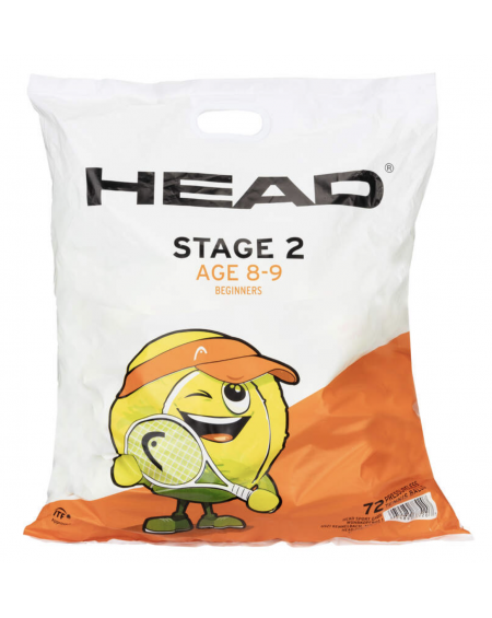 BALLES ORGANES HEAD STAGE 2 - X72