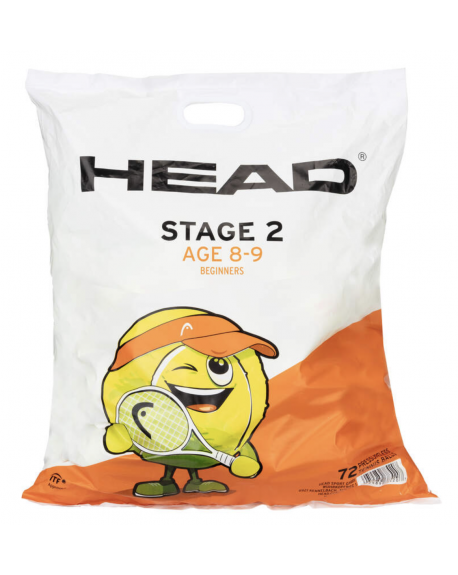 BALLES ORGANES HEAD STAGE 2 - X72