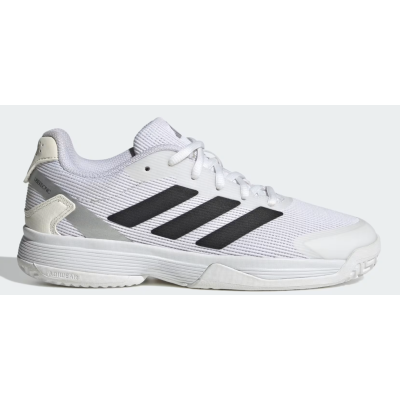 Chaussures ADIDAS JR UBERSONIC K Blanc (IH8169)