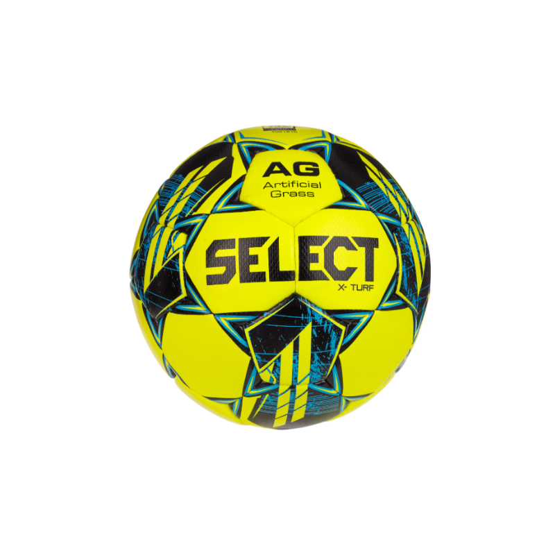 BALLON DE FOOT SELECT X-TURF