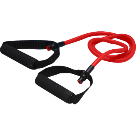 CORDE A SAUTER FITNESS TUBE