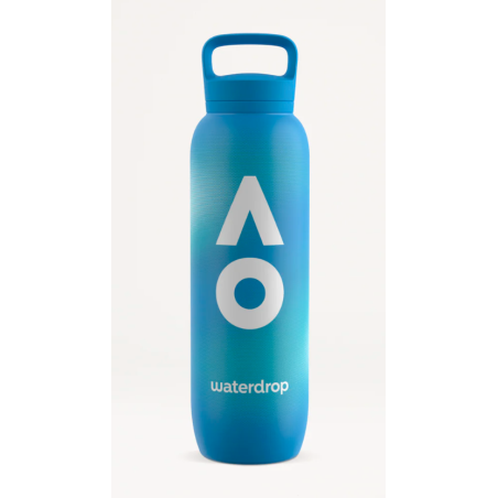 WATERDROP - THERMO 1L AO Bleu