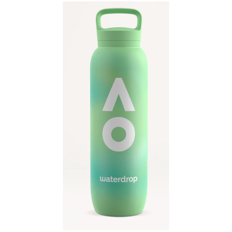 WATERDROP - THERMO 1L AO Vert