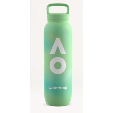 WATERDROP - THERMO 1L AO Vert