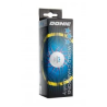 BALLES DONIC 3* P40+ PVC (72b)