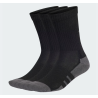 Chaussette ADIDAS Blanche HT3446
