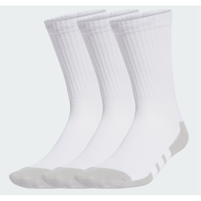 Chaussette ADIDAS Noir/Grise 3P