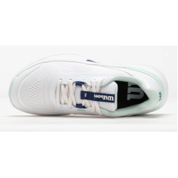 Chaussures WILSON INTRIGUE PRO WH/NAVY BLAZE