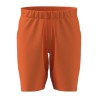 SHORT ADIDAS CLUB MEN PURE ORANGE